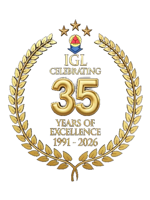 35 years of excellence, 1991–2026
