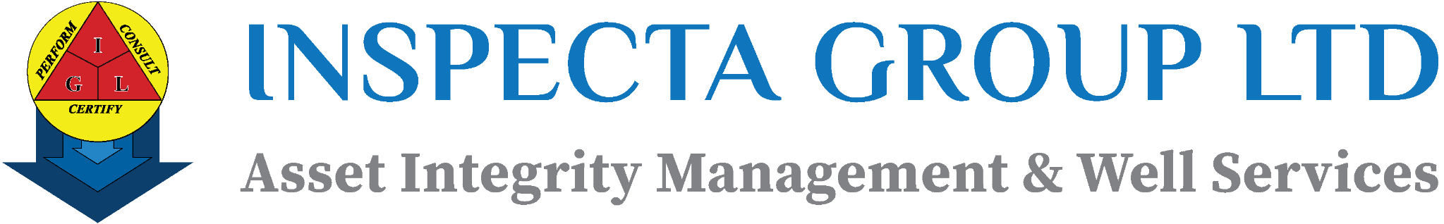 Inspecta Group Ltd — Asset Integrity Management & Well Services