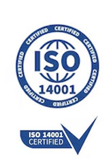 ISO 14001:2015