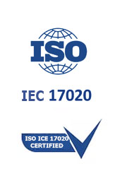 ISO / IEC 17020 — ALGERAC