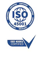 ISO 45001:2018