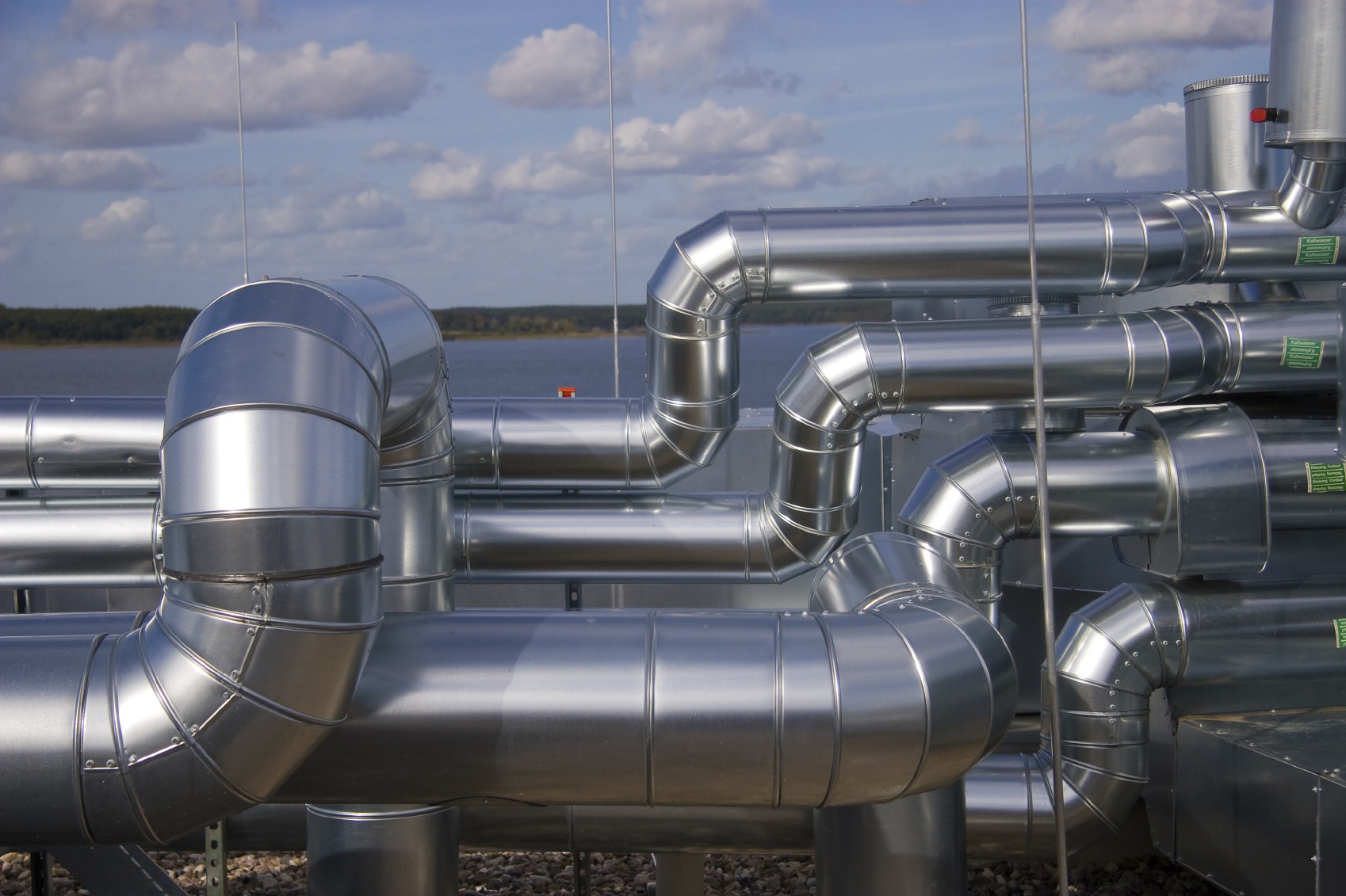 Asset integrity engineering