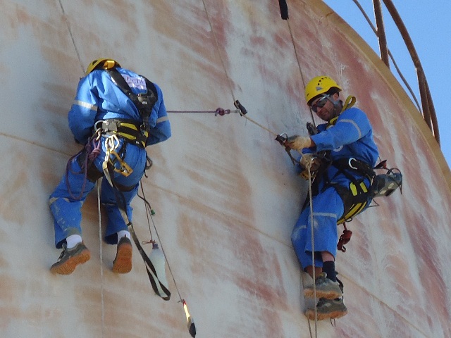 Marine, subsea & specialist access